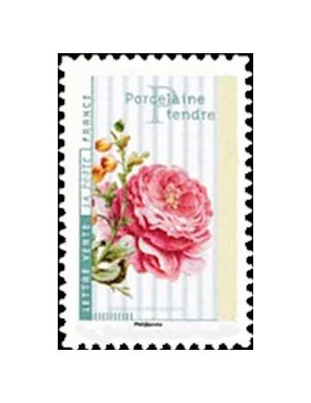 Timbre Poste Autoadhesif Obli N° 1416 philatelie foxtimbre