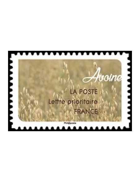 Timbre Poste Autoadhesif Obli N° 1442 philatelie foxtimbre