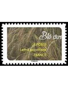 Timbre Poste Autoadhesif Obli N° 1443 philatelie foxtimbre