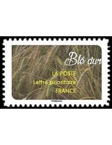 Timbre Poste Autoadhesif Obli N° 1443 philatelie foxtimbre