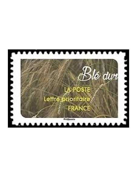 Timbre Poste Autoadhesif Obli N° 1443 philatelie foxtimbre