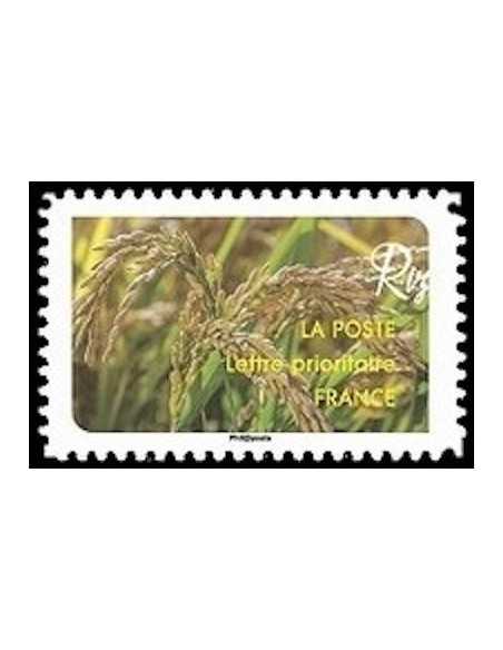 Timbre Poste Autoadhesif Obli N° 1446 philatelie foxtimbre