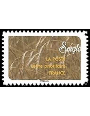 Timbre Poste Autoadhesif Obli N° 1447 philatelie foxtimbre