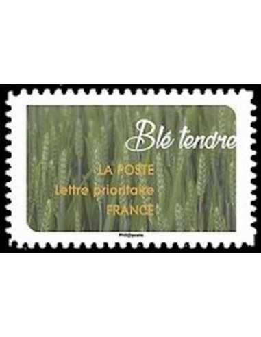 Timbre Poste Autoadhesif Obli N° 1448 philatelie foxtimbre