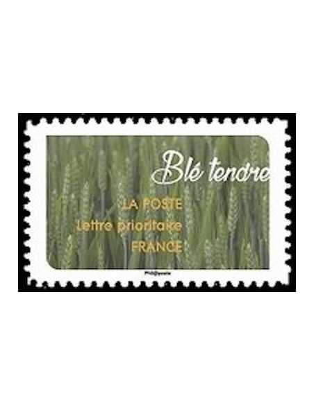 Timbre Poste Autoadhesif Obli N° 1448 philatelie foxtimbre