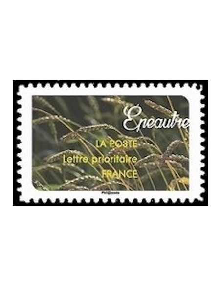 Timbre Poste Autoadhesif Obli N° 1449 philatelie foxtimbre