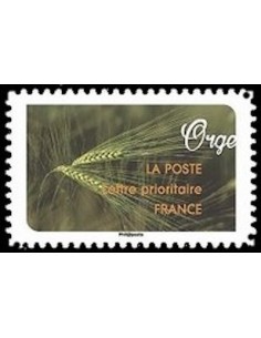 Timbre Poste Autoadhesif Obli N° 1450 philatelie foxtimbre