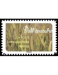 Timbre Poste Autoadhesif Obli N° 1451 philatelie foxtimbre