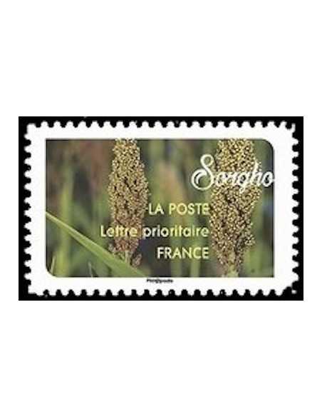 Timbre Poste Autoadhesif Obli N° 1452 philatelie foxtimbre