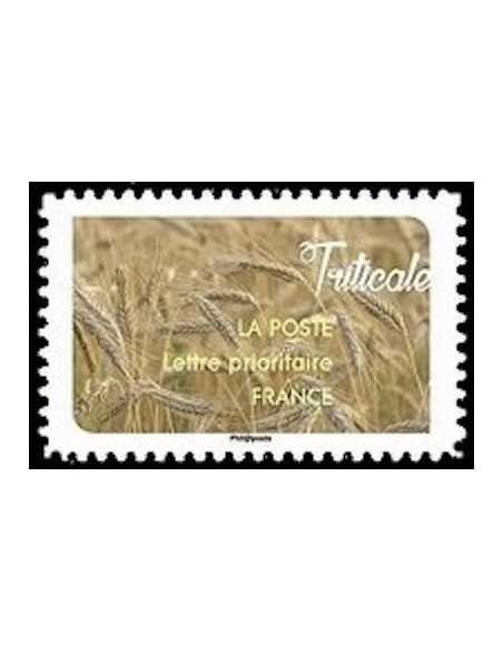 Timbre Poste Autoadhesif Obli N° 1453 philatelie foxtimbre