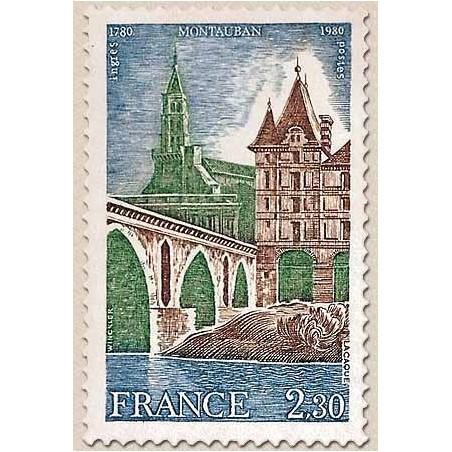 FR N° 2083 Neuf Luxe