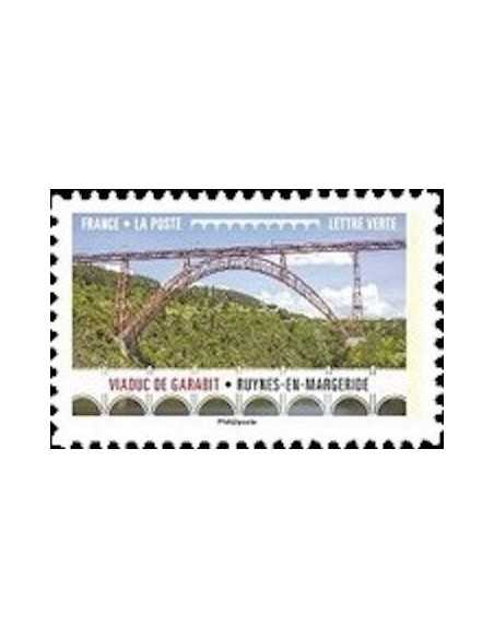 Timbre Poste Autoadhesif Obli N° 1470 philatelie foxtimbre