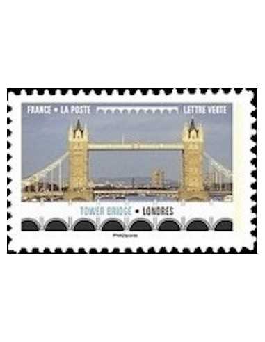 Timbre Poste Autoadhesif Obli N° 1471 philatelie foxtimbre