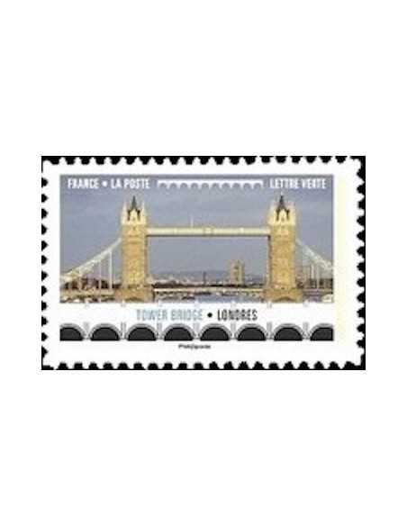 Timbre Poste Autoadhesif Obli N° 1471 philatelie foxtimbre