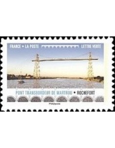 Timbre Poste Autoadhesif Obli N° 1477 philatelie foxtimbre