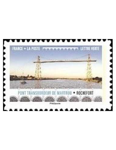 Timbre Poste Autoadhesif Obli N° 1477 philatelie foxtimbre