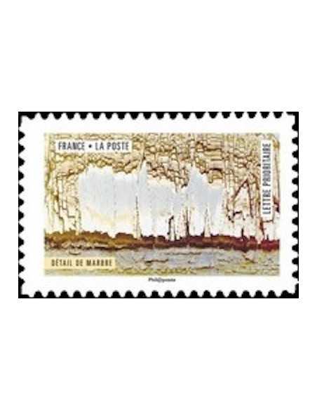 Timbre Poste Autoadhesif Obli N° 1502 philatelie foxtimbre