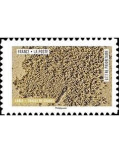 Timbre Poste Autoadhesif Obli N° 1506 philatelie foxtimbre