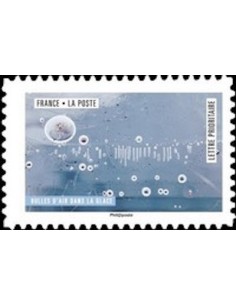 Timbre Poste Autoadhesif Obli N° 1507 philatelie foxtimbre