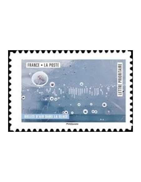 Timbre Poste Autoadhesif Obli N° 1507 philatelie foxtimbre