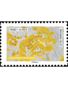 Timbre Poste Autoadhesif Obli N° 1508 philatelie foxtimbre