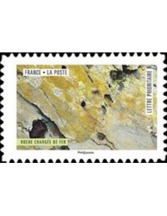 Timbre Poste Autoadhesif Obli N° 1509 philatelie foxtimbre