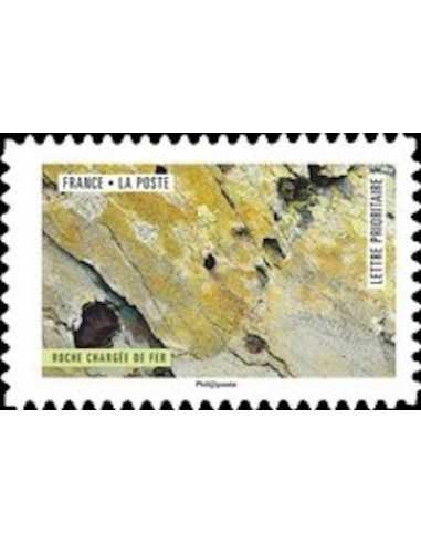 Timbre Poste Autoadhesif Obli N° 1509 philatelie foxtimbre