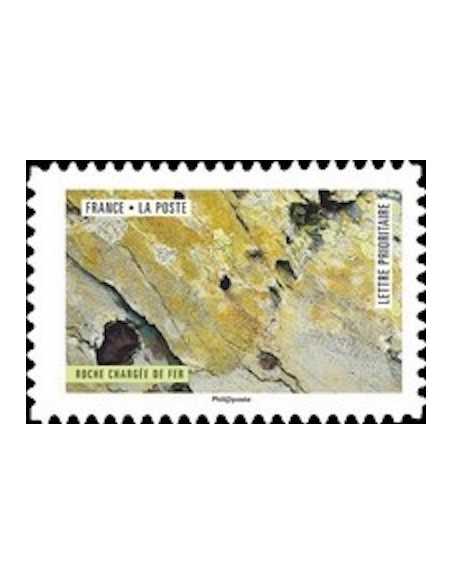 Timbre Poste Autoadhesif Obli N° 1509 philatelie foxtimbre