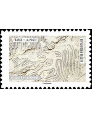 Timbre Poste Autoadhesif Obli N° 1510 philatelie foxtimbre