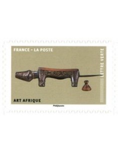 Timbre Poste Autoadhesif Obli N° 1516 philatelie foxtimbre