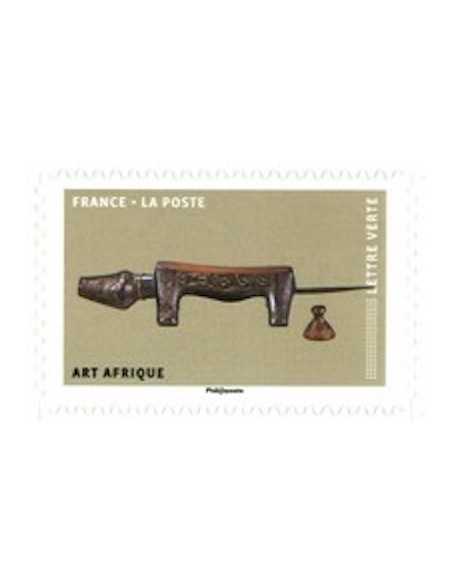 Timbre Poste Autoadhesif Obli N° 1516 philatelie foxtimbre