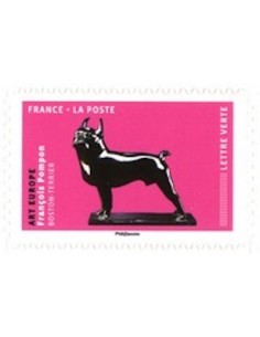 Timbre Poste Autoadhesif Obli N° 1518 philatelie foxtimbre