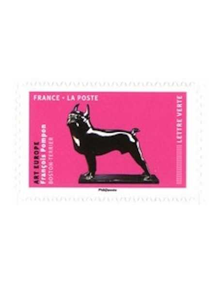 Timbre Poste Autoadhesif Obli N° 1518 philatelie foxtimbre