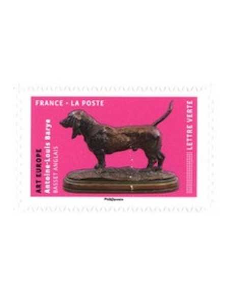 Timbre Poste Autoadhesif Obli N° 1523 philatelie foxtimbre