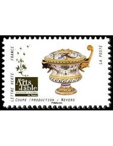 Timbre Poste Autoadhesif Obli N° 1528 philatelie foxtimbre