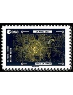 Timbre Poste Autoadhesif Obli N° 1571 philatelie foxtimbre