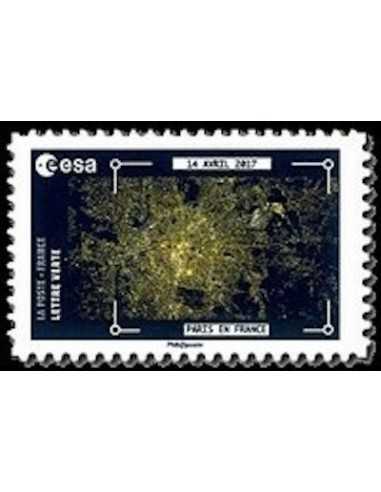 Timbre Poste Autoadhesif Obli N° 1571 philatelie foxtimbre