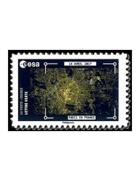 Timbre Poste Autoadhesif Obli N° 1571 philatelie foxtimbre