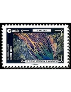 Timbre Poste Autoadhesif Obli N° 1572 philatelie foxtimbre