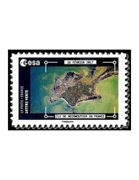 Timbre Poste Autoadhesif Obli N° 1580 philatelie foxtimbre