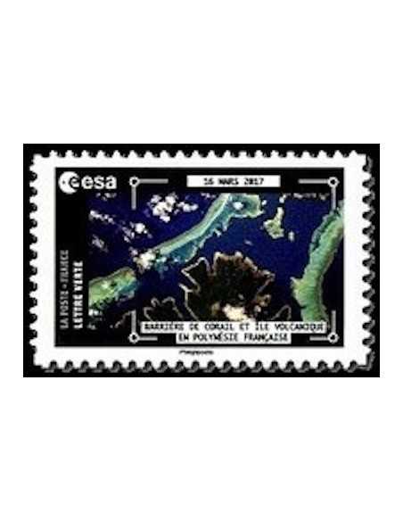 Timbre Poste Autoadhesif Obli N° 1581 philatelie foxtimbre