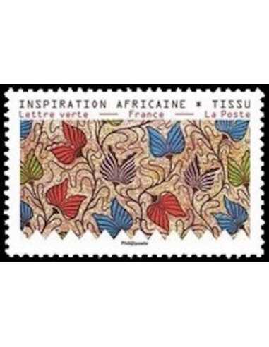 Timbre Poste Autoadhesif Obli N° 1658 philatelie foxtimbre