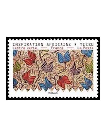 Timbre Poste Autoadhesif Obli N° 1658 philatelie foxtimbre