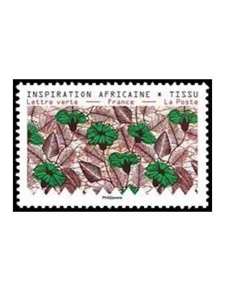 Timbre Poste Autoadhesif Obli N° 1663 philatelie foxtimbre