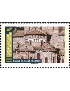 Timbre Poste Autoadhesif Obli N° 1679 philatelie foxtimbre