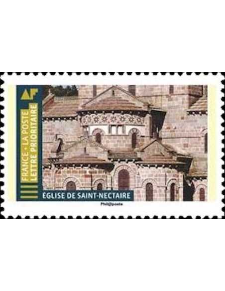 Timbre Poste Autoadhesif Obli N° 1679 philatelie foxtimbre