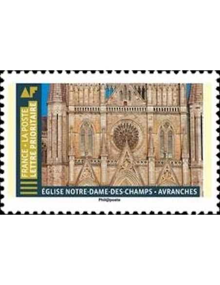 Timbre Poste Autoadhesif Obli N° 1680 philatelie foxtimbre