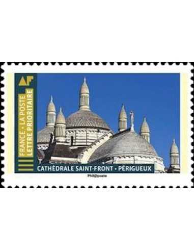 Timbre Poste Autoadhesif Obli N° 1682 philatelie foxtimbre