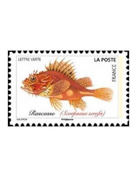 Timbre Poste Autoadhesif Obli N° 1684 philatelie foxtimbre