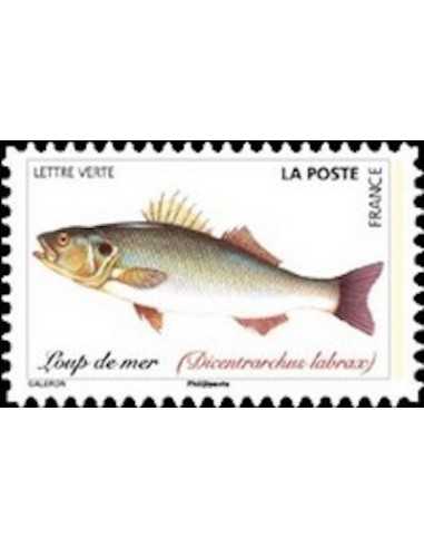 Timbre Poste Autoadhesif Obli N° 1685 philatelie foxtimbre